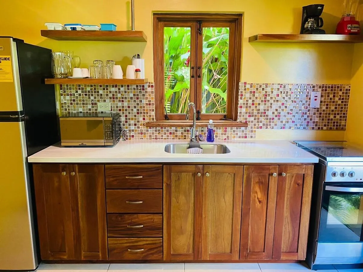 Secret Paradise At Oracabessa Hill Cottages -Cozy 1-Bedroom Villa Jamaïque