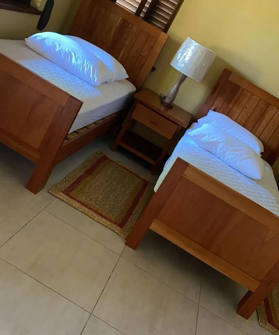 Secret Paradise At Oracabessa Hill Cottages -Cozy 1-Bedroom Villa Jamaïque