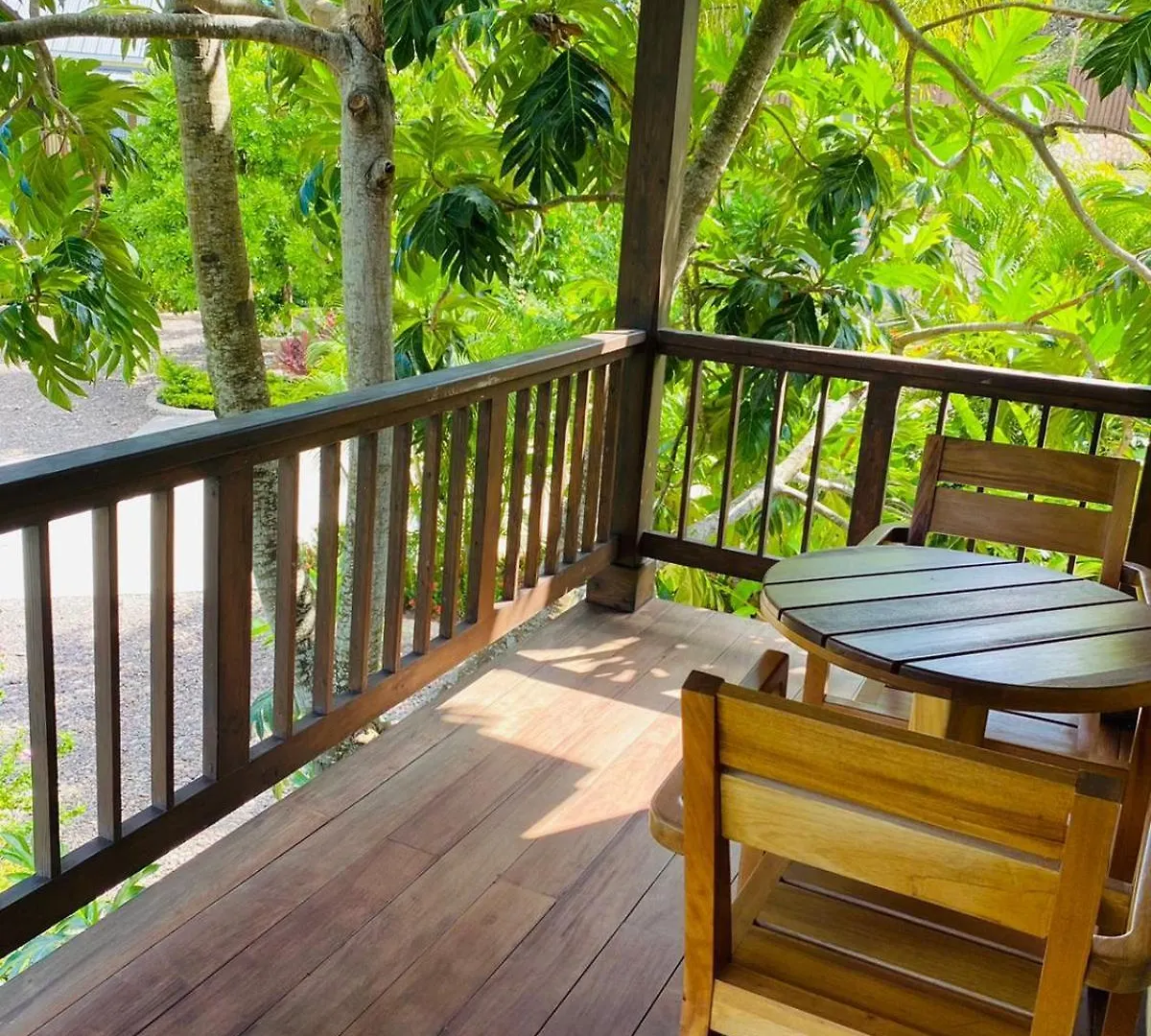 Secret Paradise At Oracabessa Hill Cottages -Cozy 1-Bedroom Villa 0*,  Jamaïque